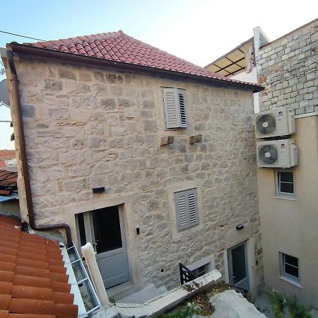 Appartement The Center Of Split, Renovated Stone House Extérieur photo
