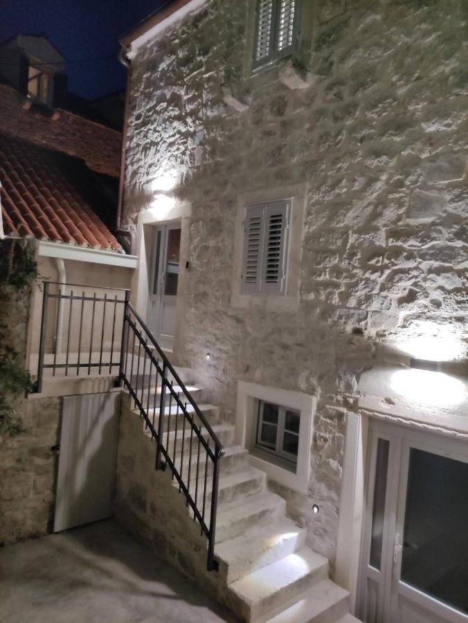 Appartement The Center Of Split, Renovated Stone House Extérieur photo