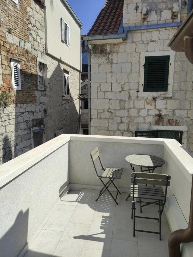 Appartement The Center Of Split, Renovated Stone House Extérieur photo