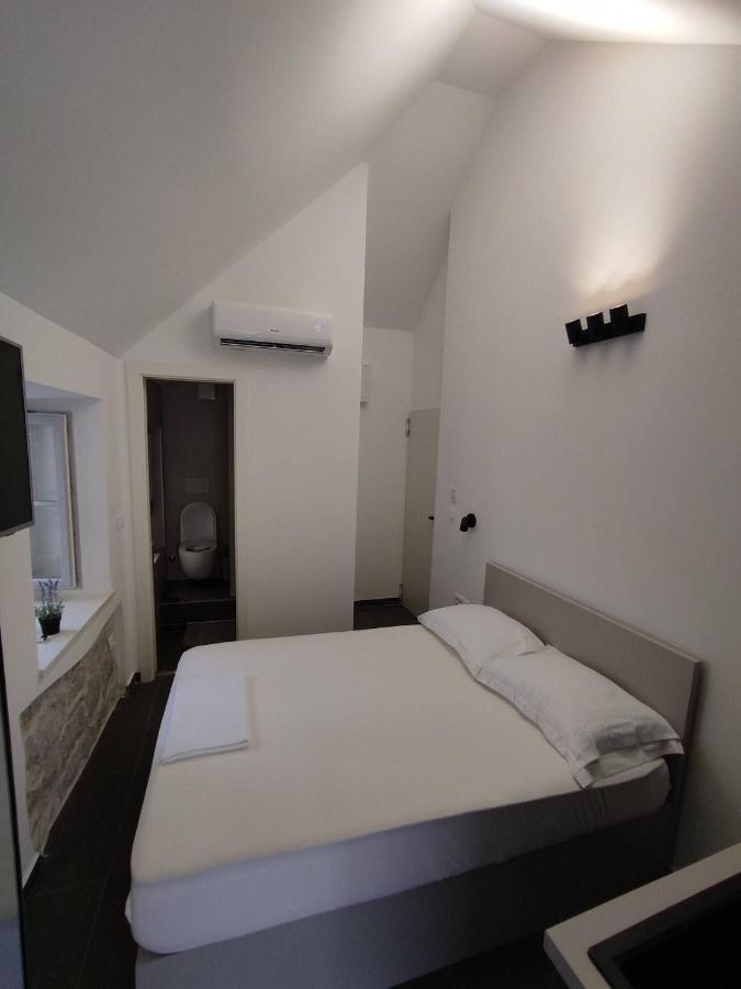 Appartement The Center Of Split, Renovated Stone House Extérieur photo