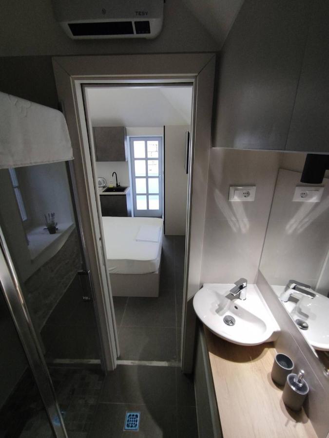Appartement The Center Of Split, Renovated Stone House Extérieur photo