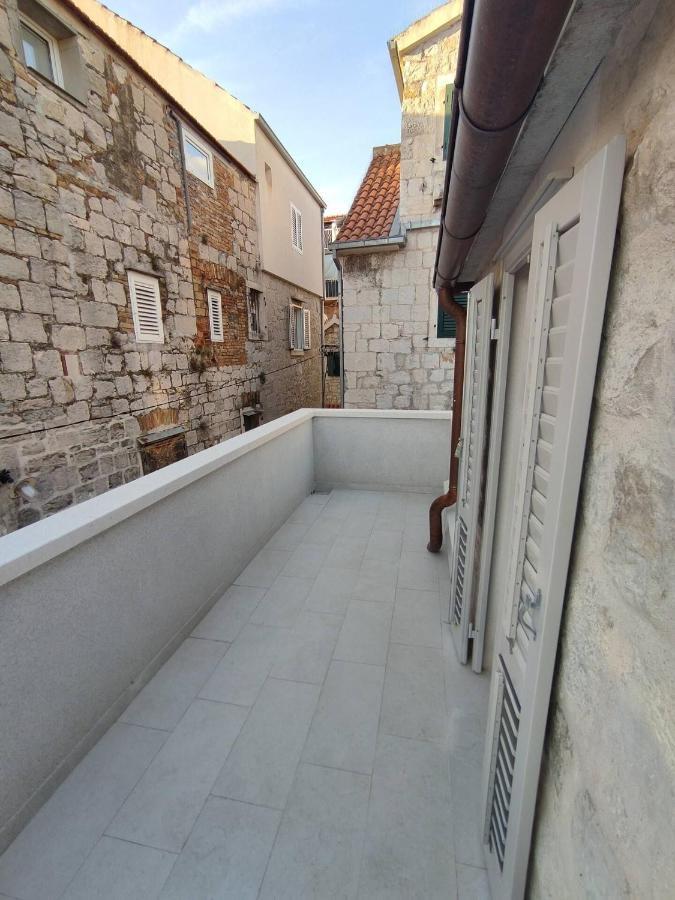 Appartement The Center Of Split, Renovated Stone House Extérieur photo