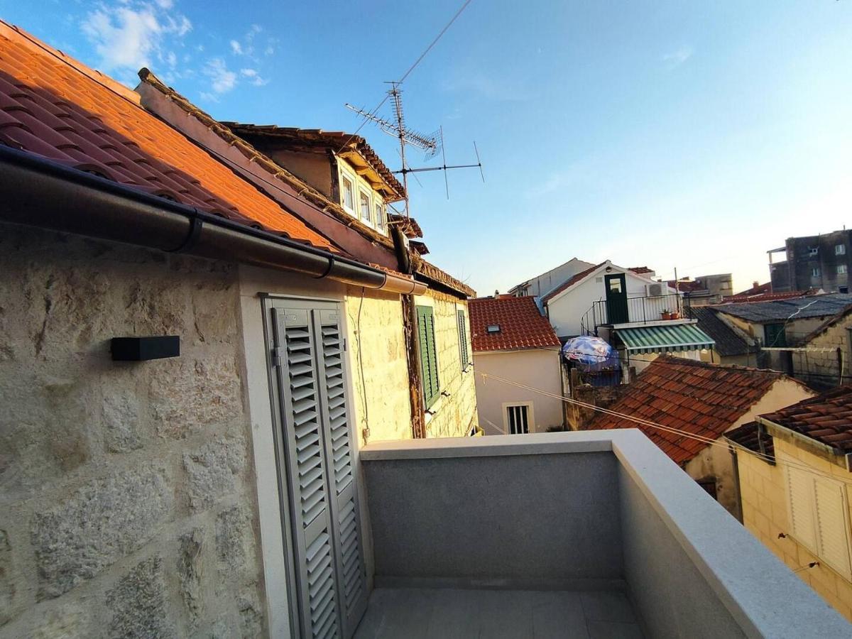 Appartement The Center Of Split, Renovated Stone House Extérieur photo