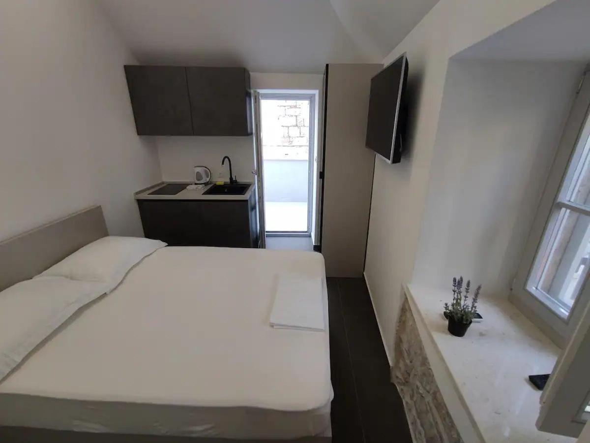 Appartement The Center Of Split, Renovated Stone House Extérieur photo