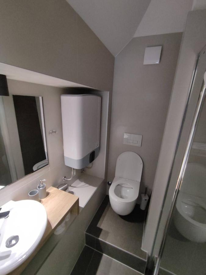 Appartement The Center Of Split, Renovated Stone House Extérieur photo