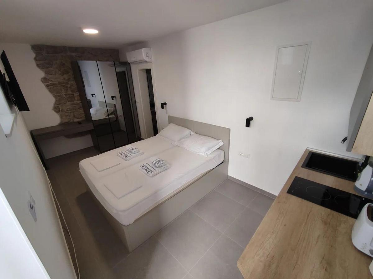 Appartement The Center Of Split, Renovated Stone House Extérieur photo