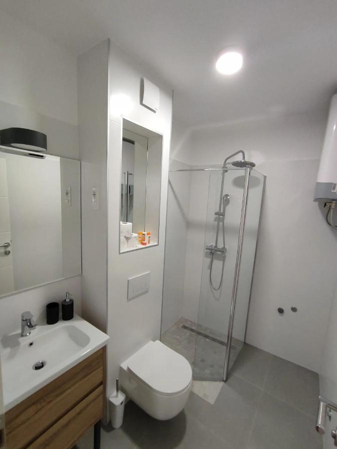 Appartement The Center Of Split, Renovated Stone House Extérieur photo