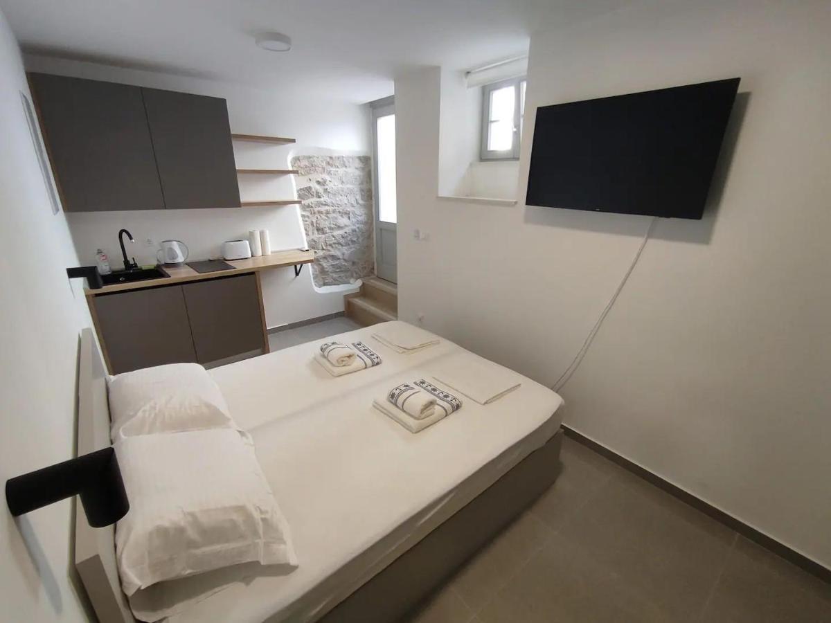 Appartement The Center Of Split, Renovated Stone House Extérieur photo